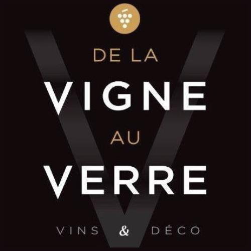 De la vigne au verre - Cave à vin, ameublement et agencement d'intérieur