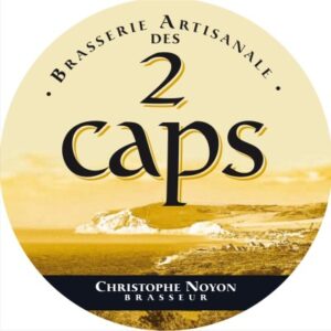 Bière des 2 Caps