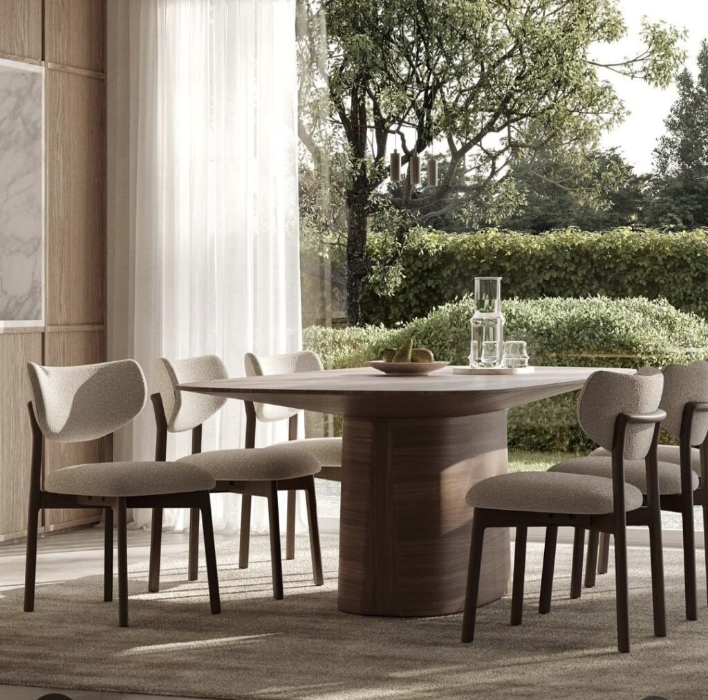 Mobilier & Déco by "De la Vigne au Verre", concept-store à Wimereux